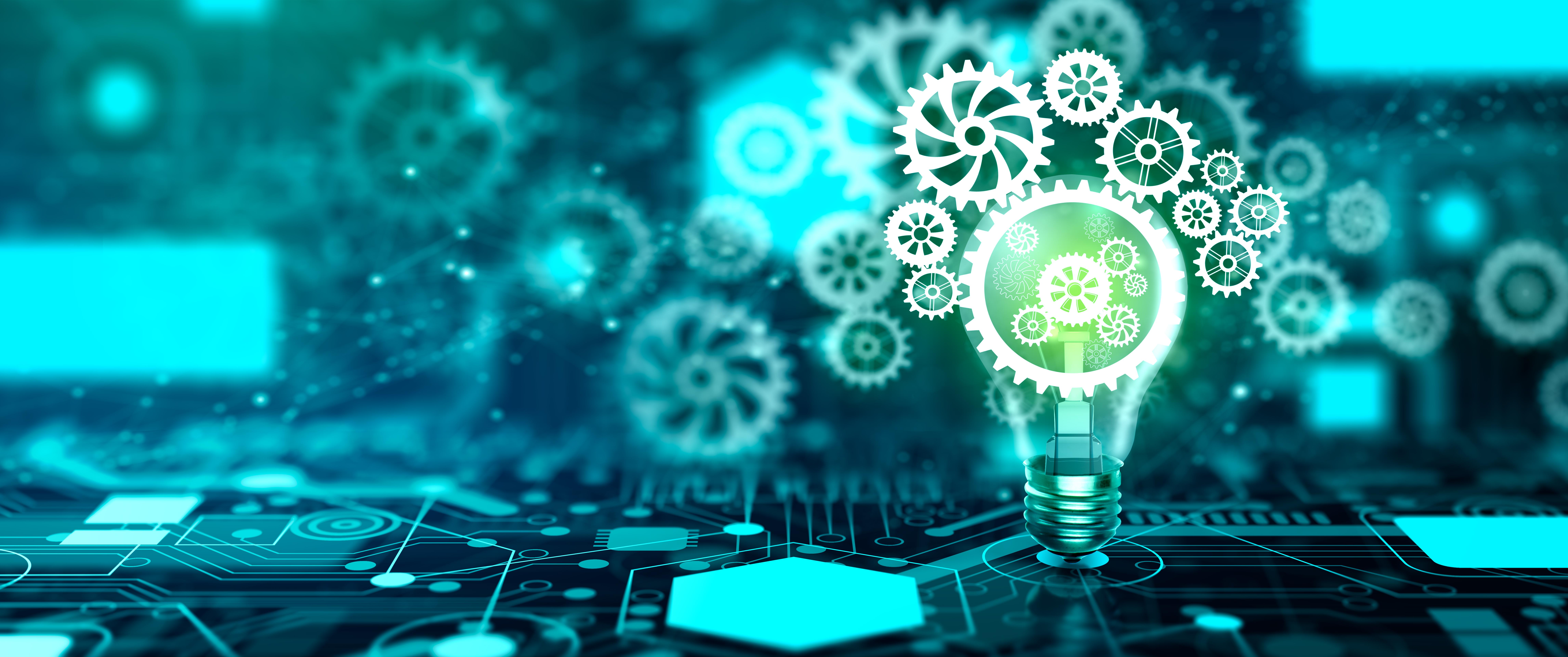Graphical representation of interconnected dropshipping software